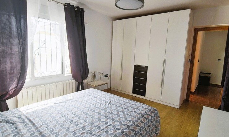 Wederverkoop - Duplex - Los Altos - Dream Hills - Costa Blanca