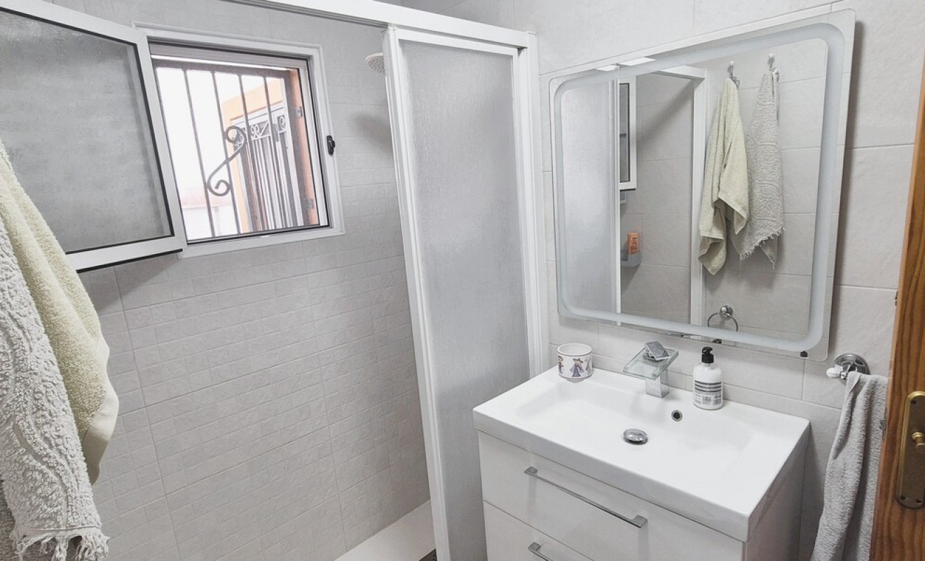 Wederverkoop - Duplex - Los Altos - Dream Hills - Costa Blanca