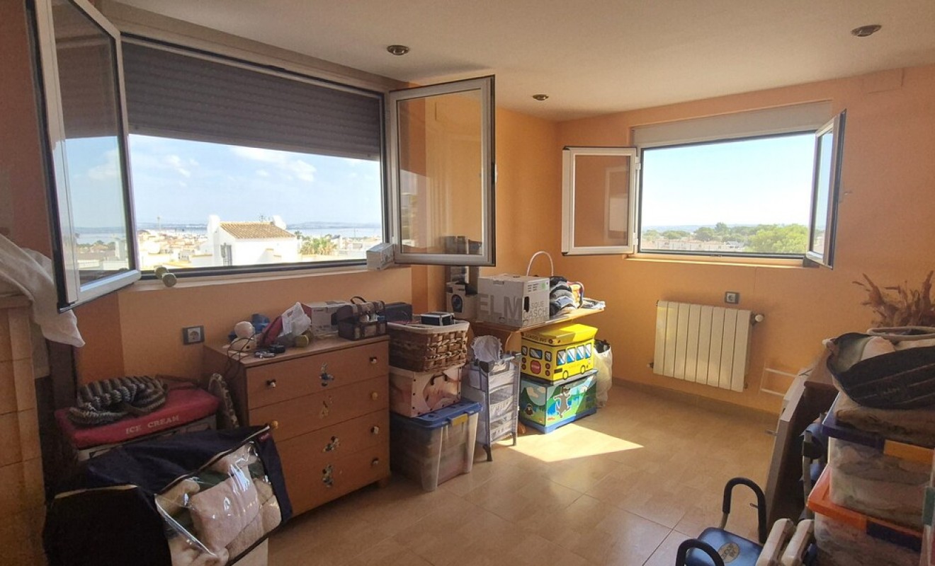 Wederverkoop - Duplex - Los Altos - Dream Hills - Costa Blanca
