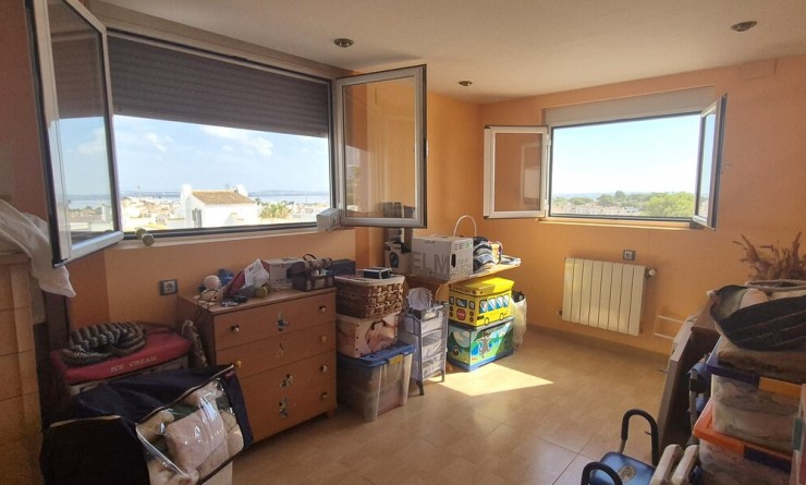 Wederverkoop - Duplex - Los Altos - Dream Hills - Costa Blanca