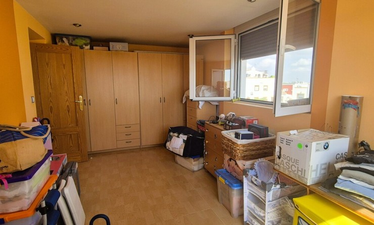 Wederverkoop - Duplex - Los Altos - Dream Hills - Costa Blanca