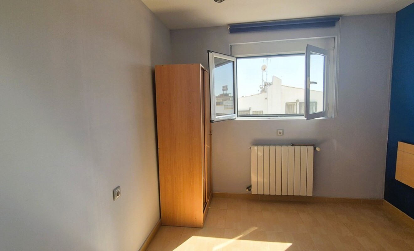 Wederverkoop - Duplex - Los Altos - Dream Hills - Costa Blanca