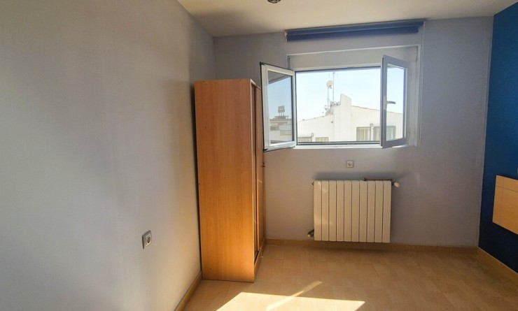 Wederverkoop - Duplex - Los Altos - Dream Hills - Costa Blanca
