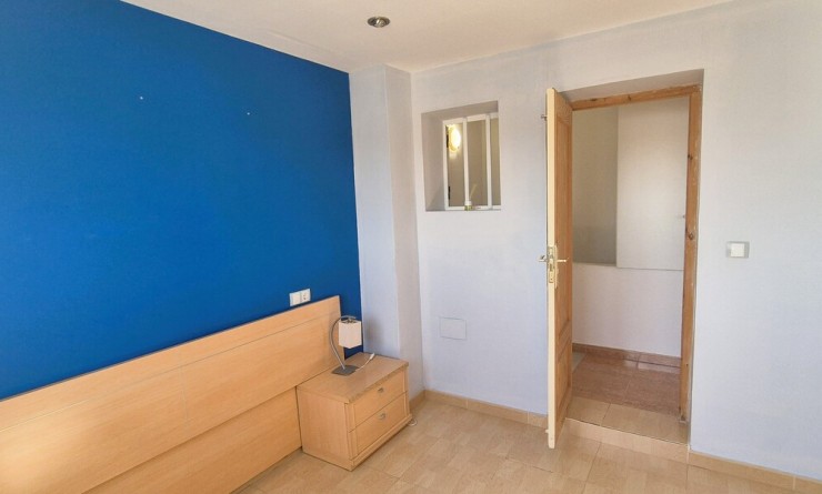 Wederverkoop - Duplex - Los Altos - Dream Hills - Costa Blanca