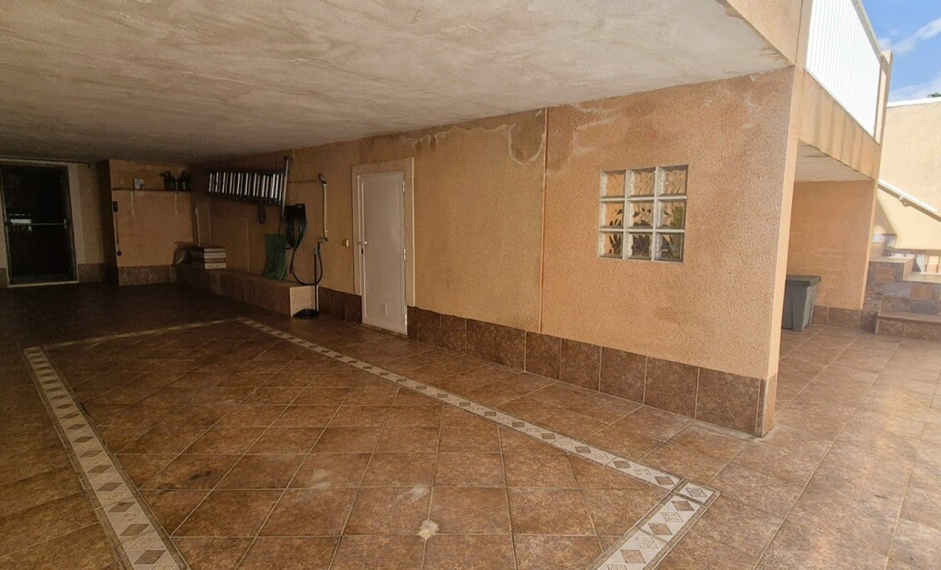 Wederverkoop - Duplex - Los Altos - Dream Hills - Costa Blanca