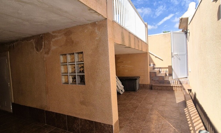 Wederverkoop - Duplex - Los Altos - Dream Hills - Costa Blanca