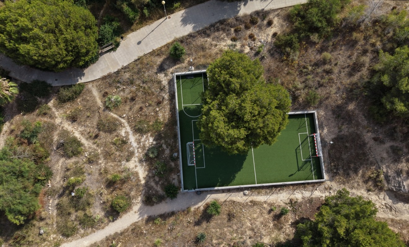 Wederverkoop - Duplex - Los Altos - Dream Hills - Costa Blanca