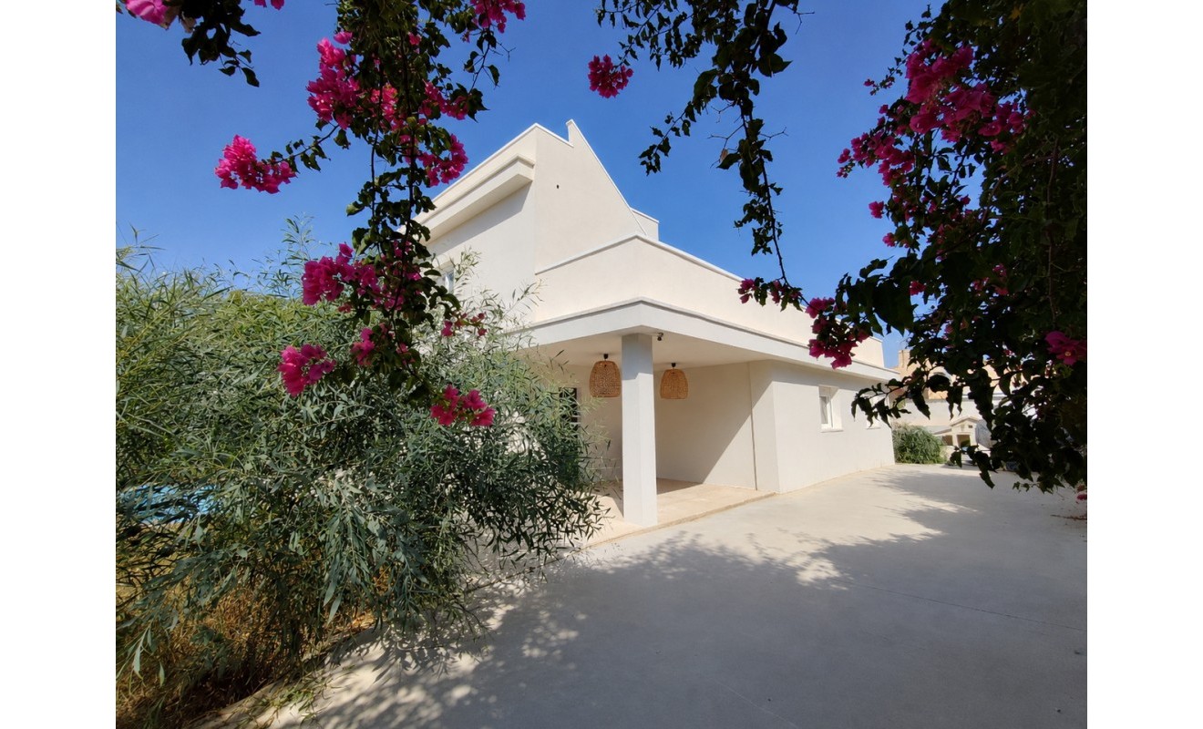 Revente - Villa - Ciudad quesada