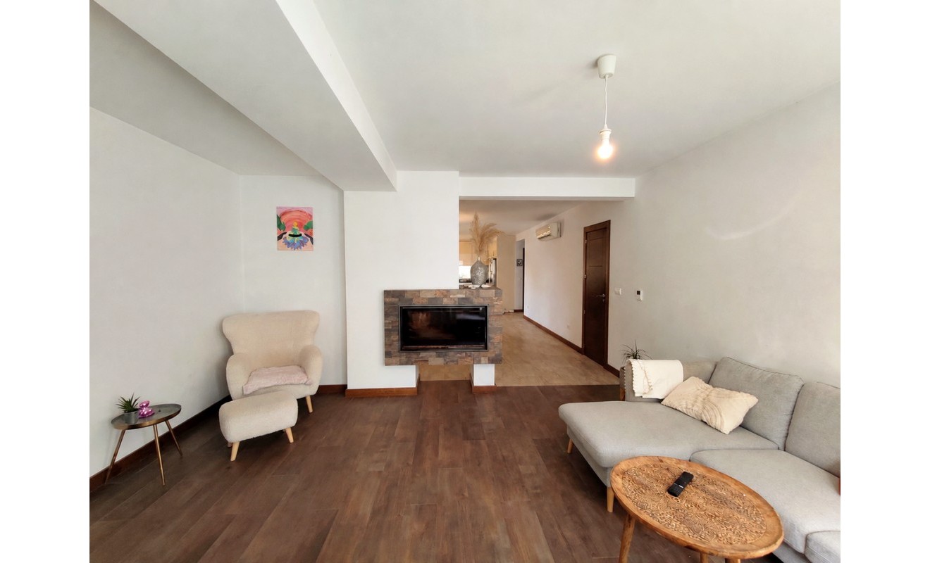 Revente - Villa - Ciudad quesada