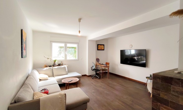 Revente - Villa - Ciudad quesada