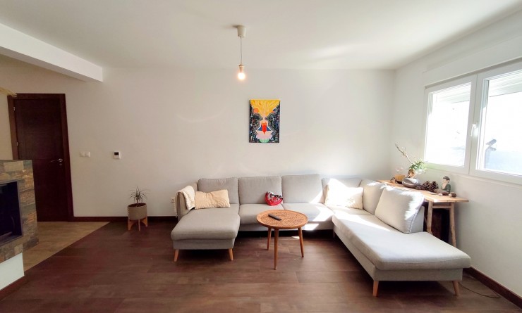 Revente - Villa - Ciudad quesada