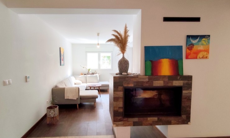 Revente - Villa - Ciudad quesada