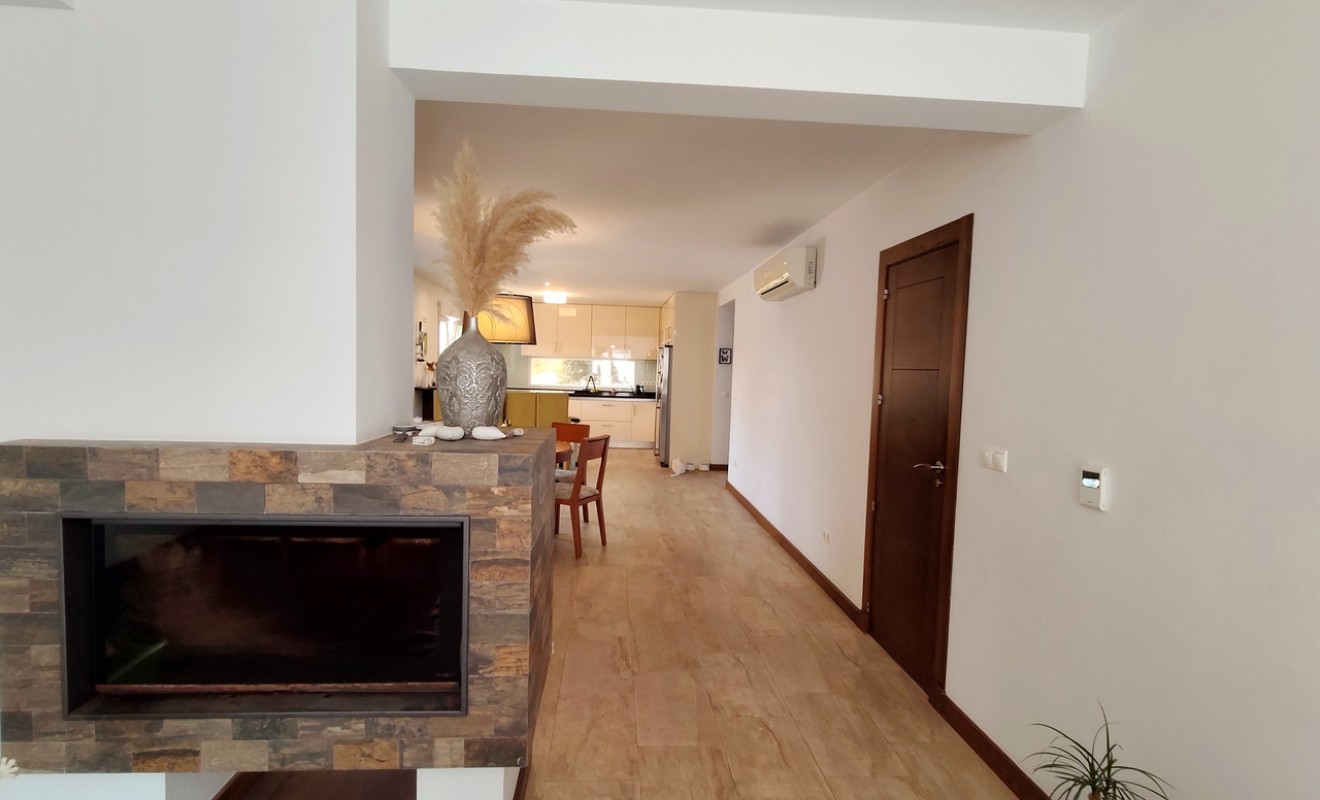 Revente - Villa - Ciudad quesada