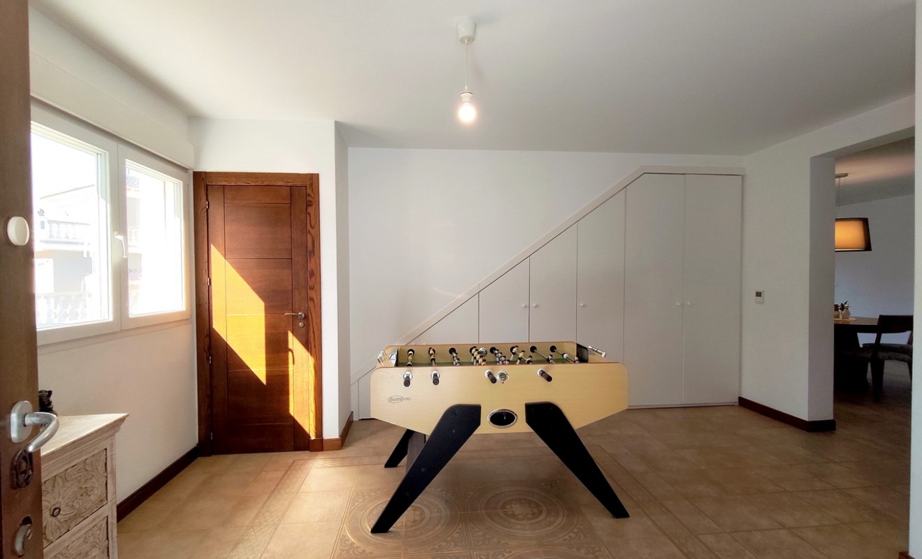 Revente - Villa - Ciudad quesada