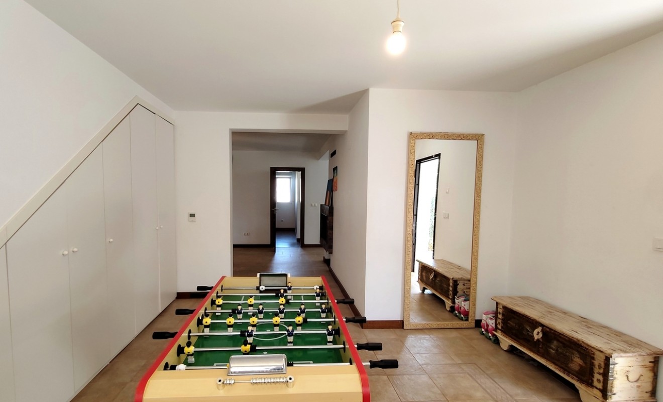 Revente - Villa - Ciudad quesada