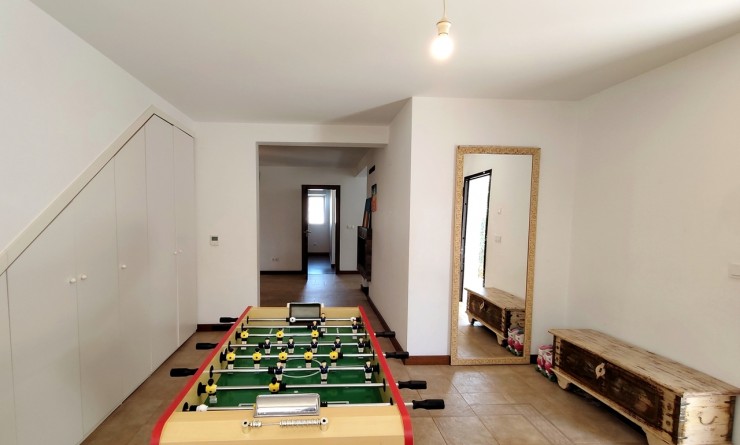 Revente - Villa - Ciudad quesada