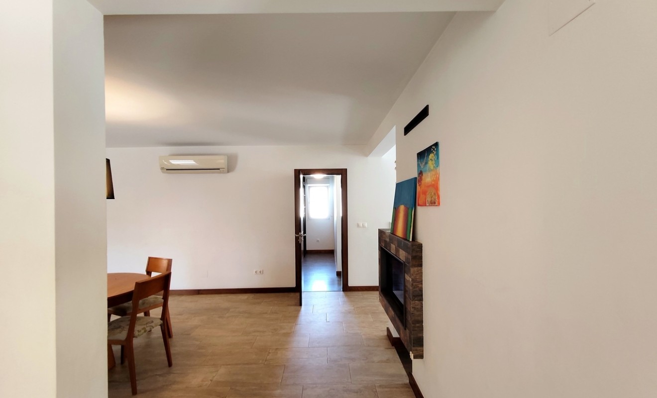 Revente - Villa - Ciudad quesada