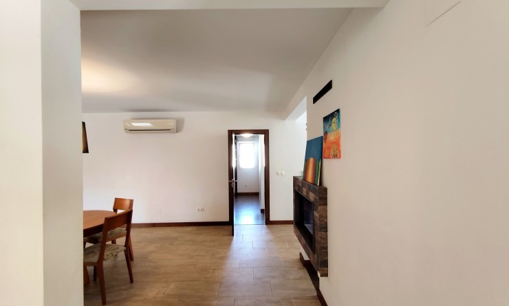 Revente - Villa - Ciudad quesada