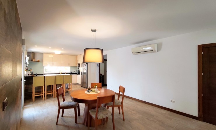 Revente - Villa - Ciudad quesada