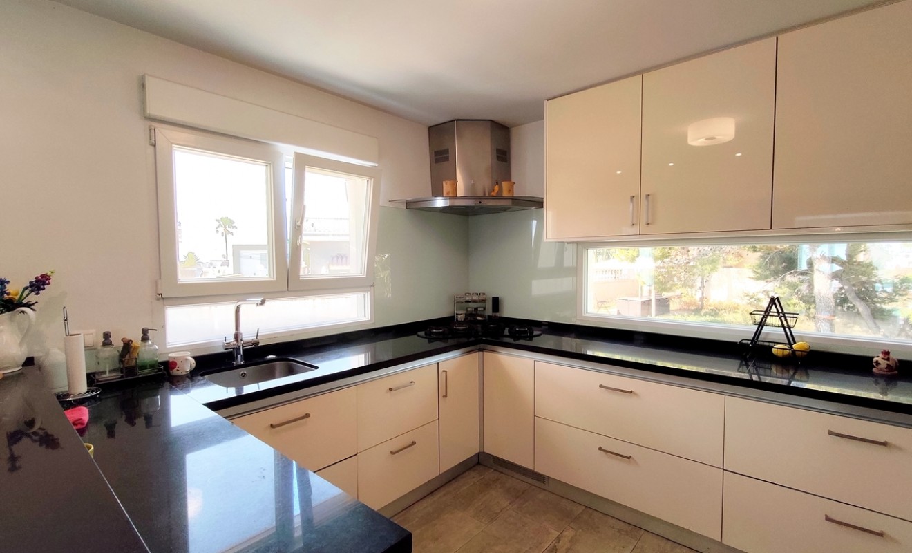 Revente - Villa - Ciudad quesada