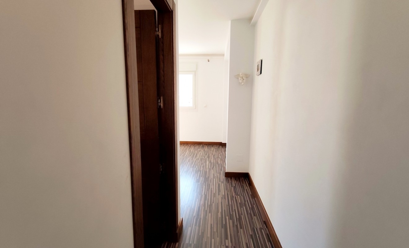 Revente - Villa - Ciudad quesada
