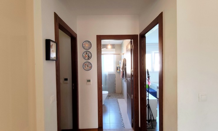 Revente - Villa - Ciudad quesada