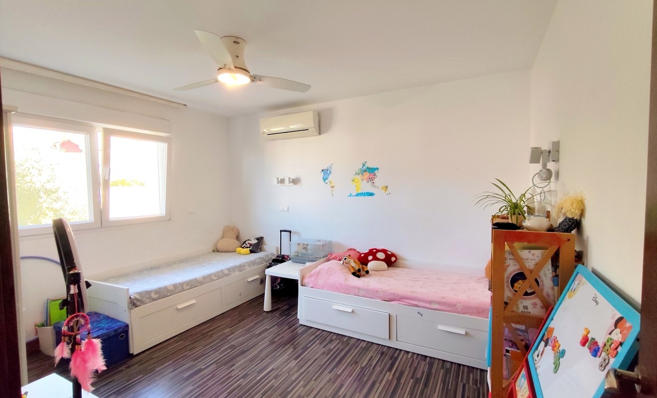 Revente - Villa - Ciudad quesada
