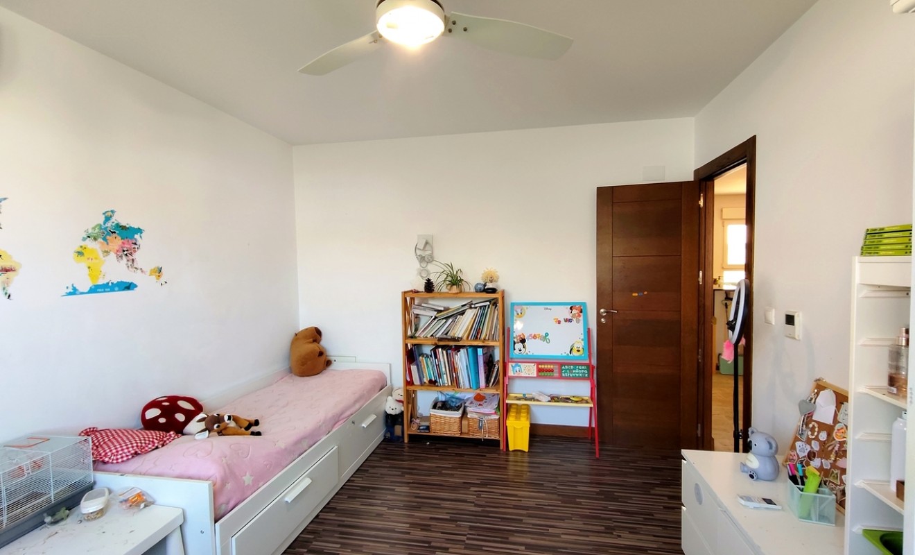 Revente - Villa - Ciudad quesada