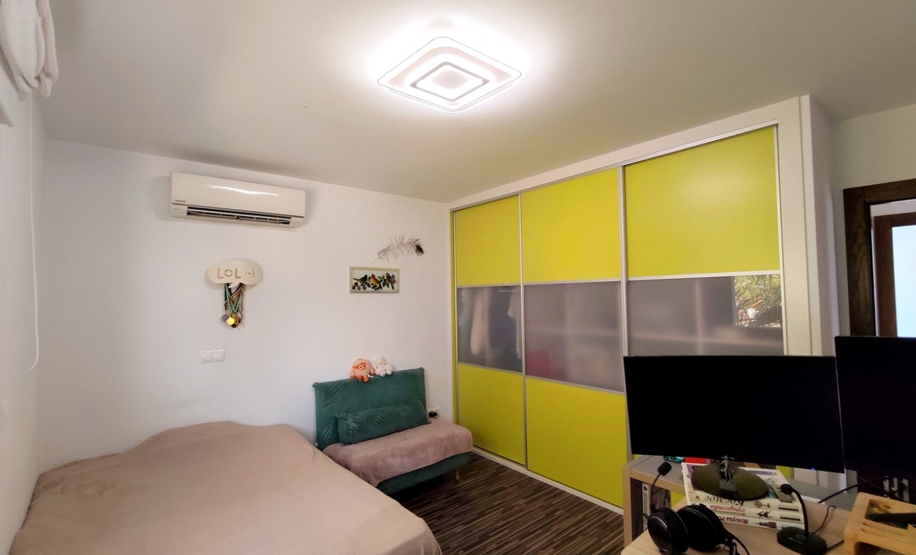 Revente - Villa - Ciudad quesada