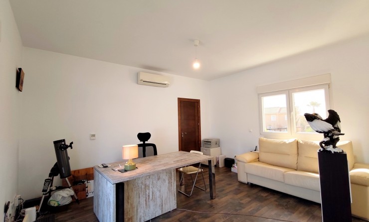 Revente - Villa - Ciudad quesada