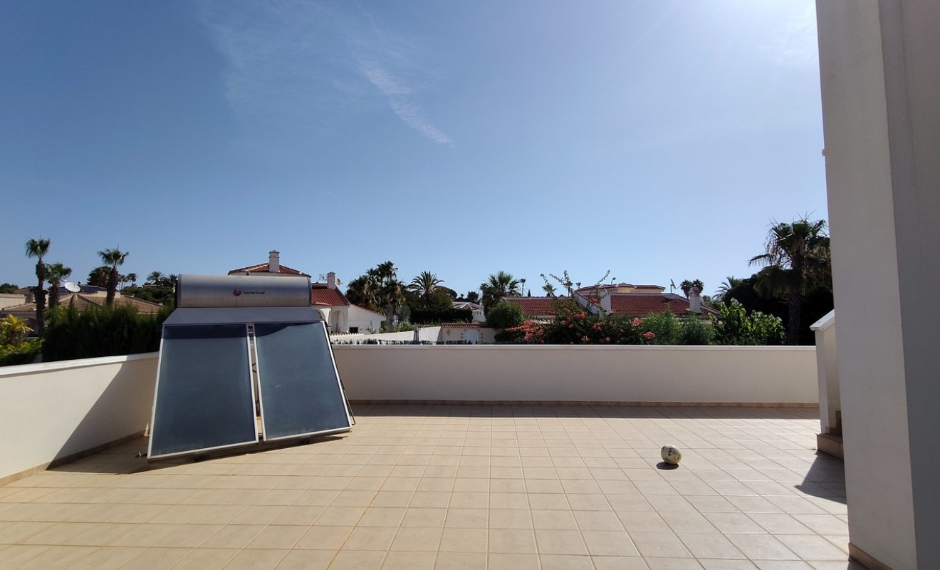 Revente - Villa - Ciudad quesada