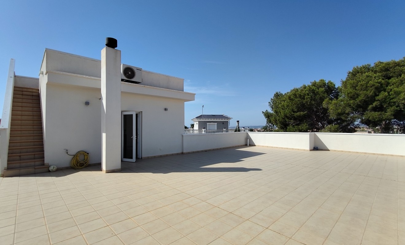 Revente - Villa - Ciudad quesada