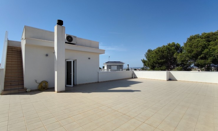 Revente - Villa - Ciudad quesada