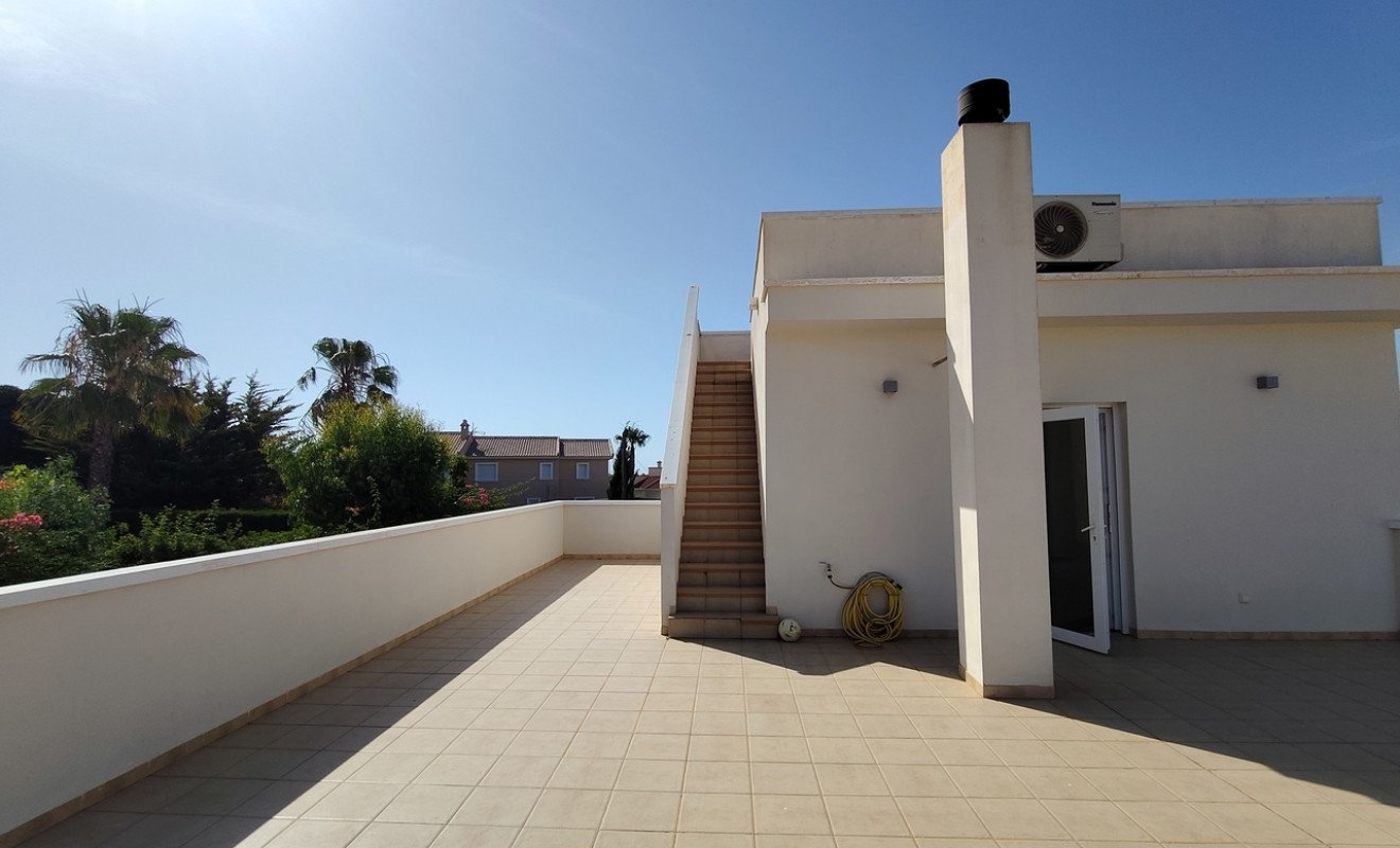 Revente - Villa - Ciudad quesada