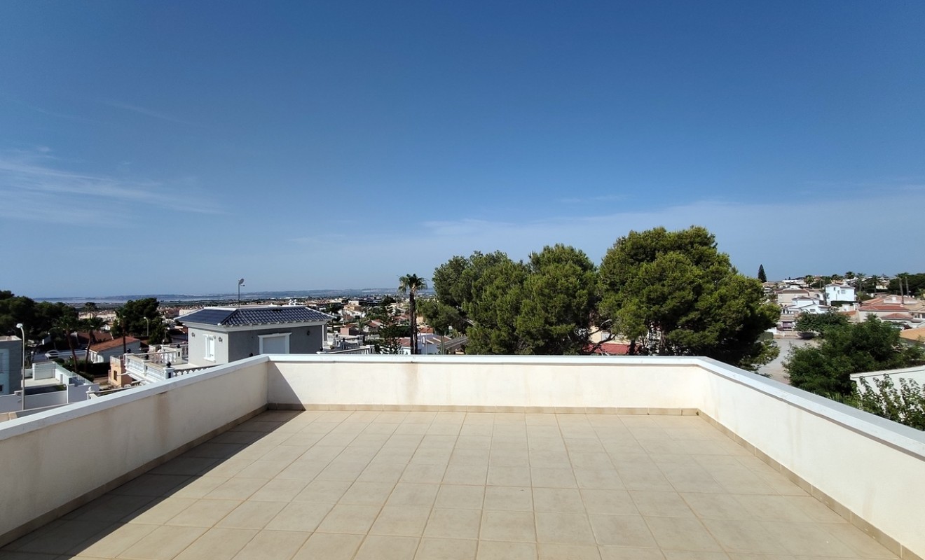 Revente - Villa - Ciudad quesada