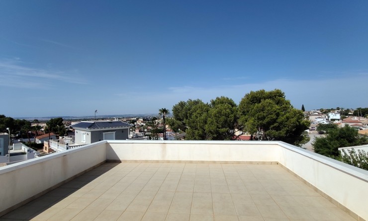 Revente - Villa - Ciudad quesada