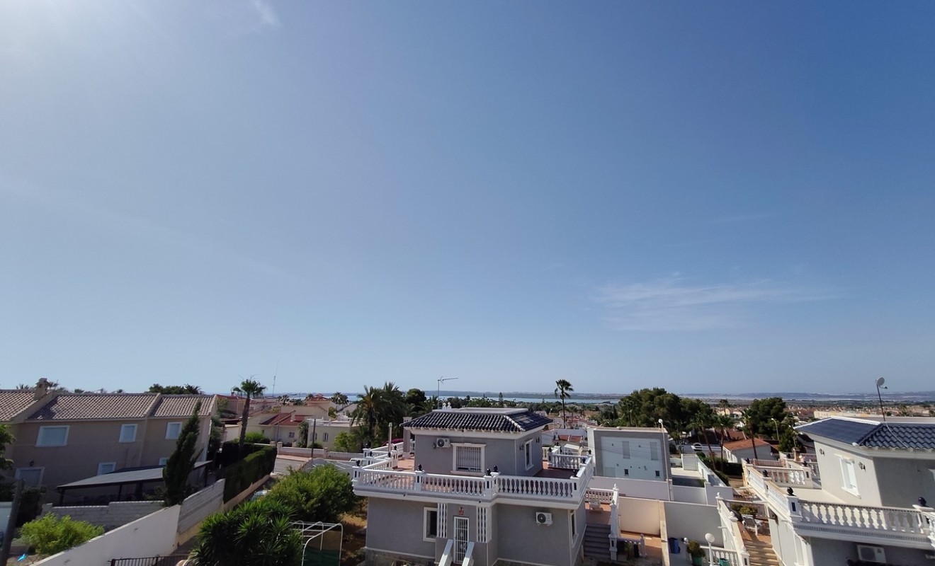 Revente - Villa - Ciudad quesada