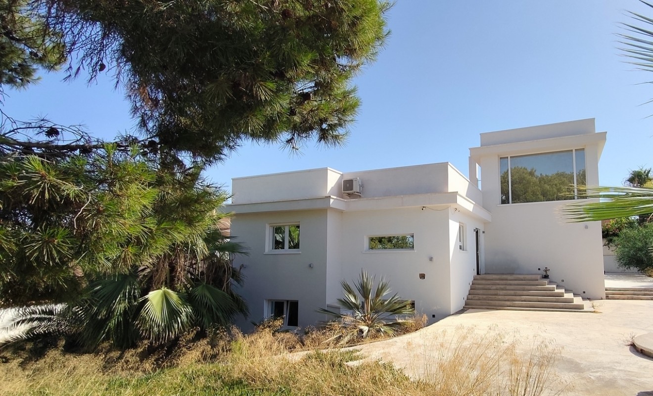 Revente - Villa - Ciudad quesada