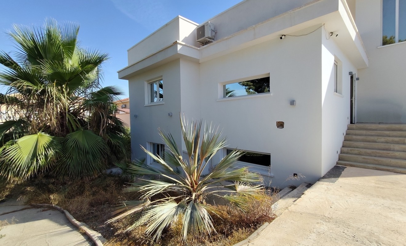 Revente - Villa - Ciudad quesada