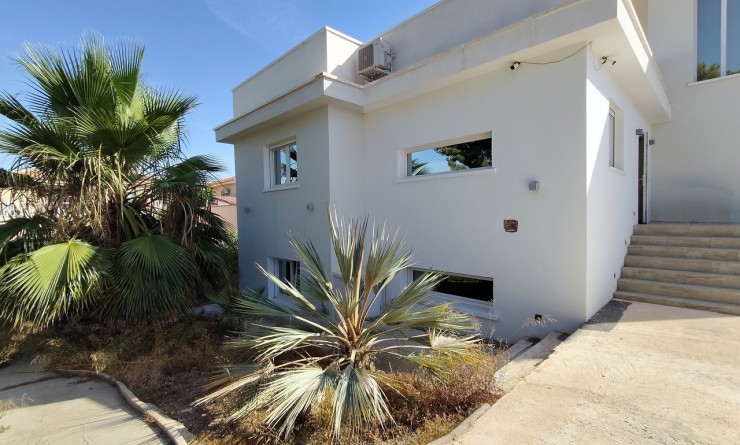 Revente - Villa - Ciudad quesada