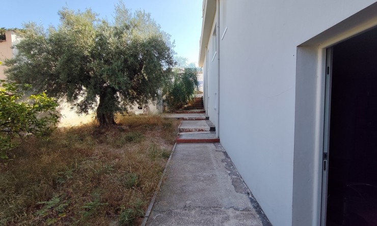 Revente - Villa - Ciudad quesada