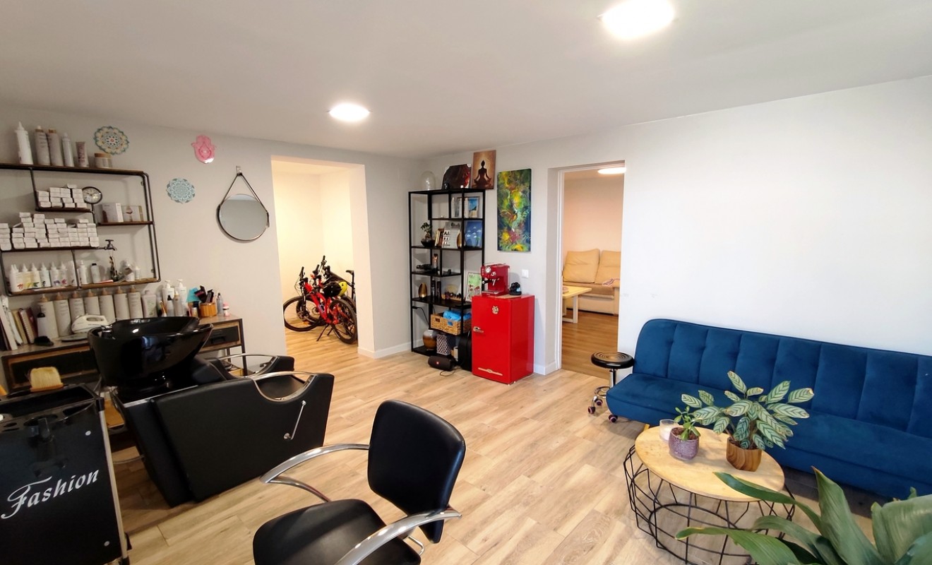 Revente - Villa - Ciudad quesada