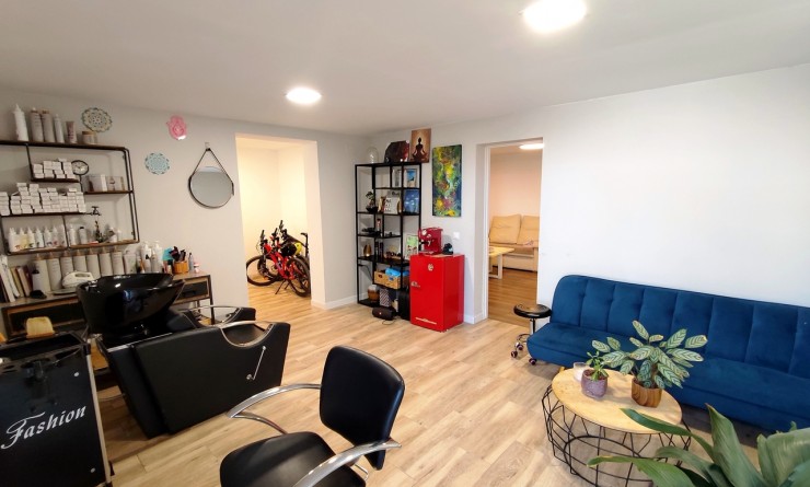 Revente - Villa - Ciudad quesada