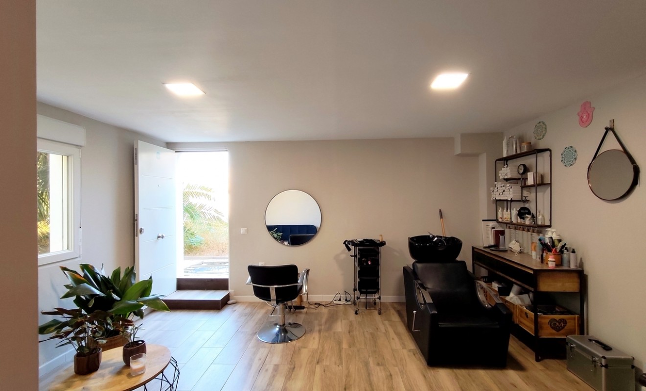 Revente - Villa - Ciudad quesada