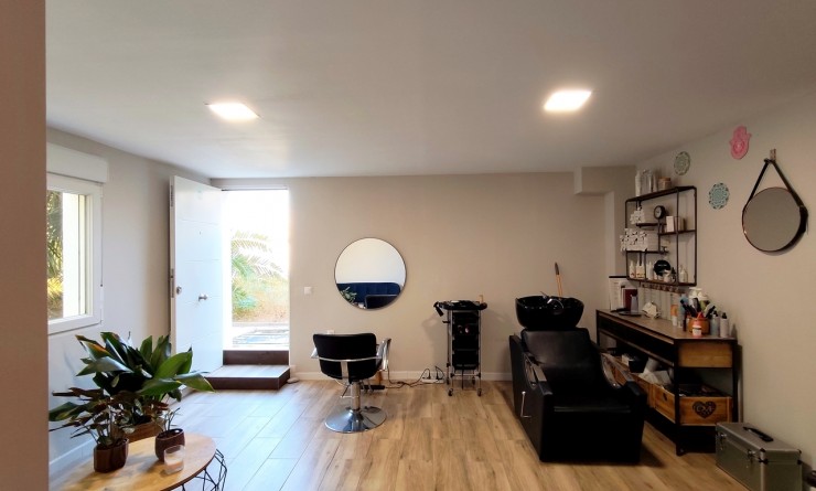 Revente - Villa - Ciudad quesada
