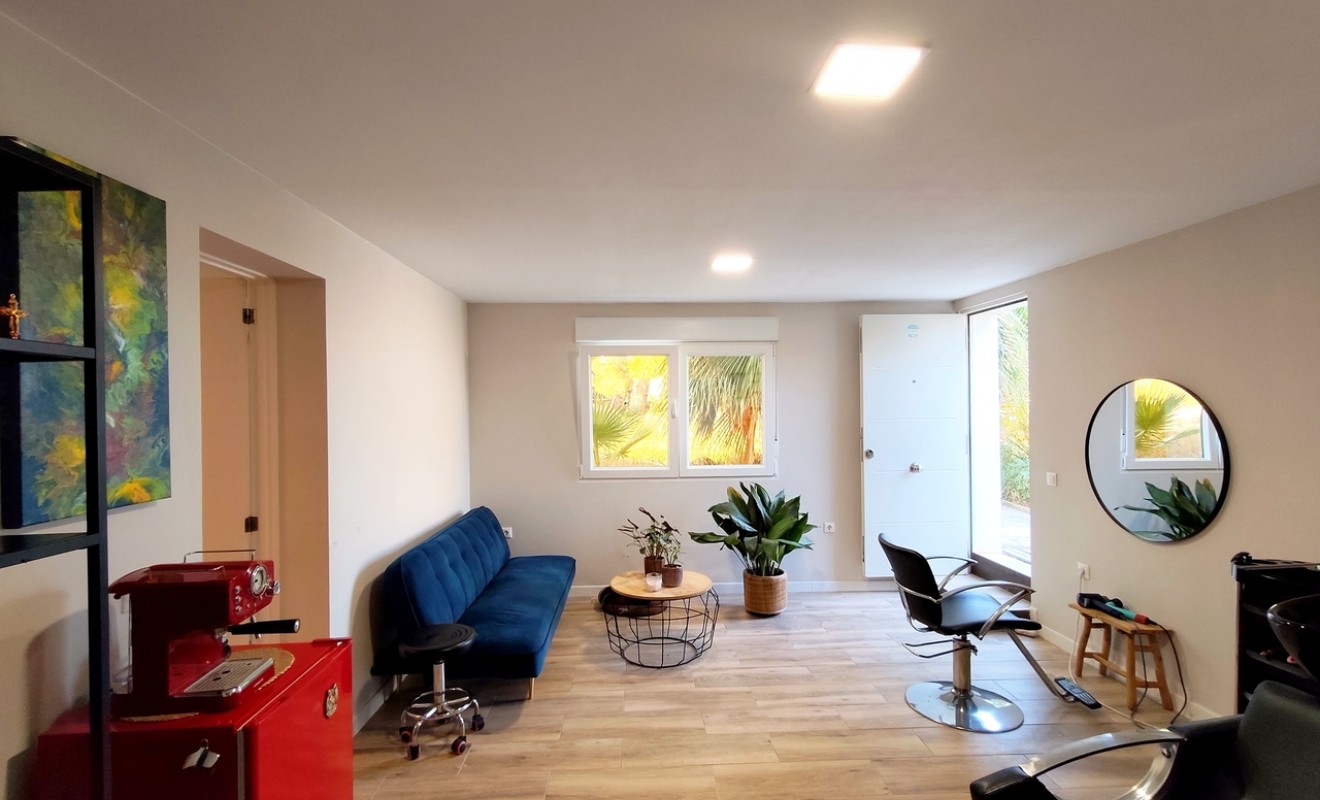 Revente - Villa - Ciudad quesada