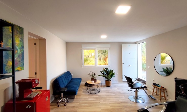 Revente - Villa - Ciudad quesada