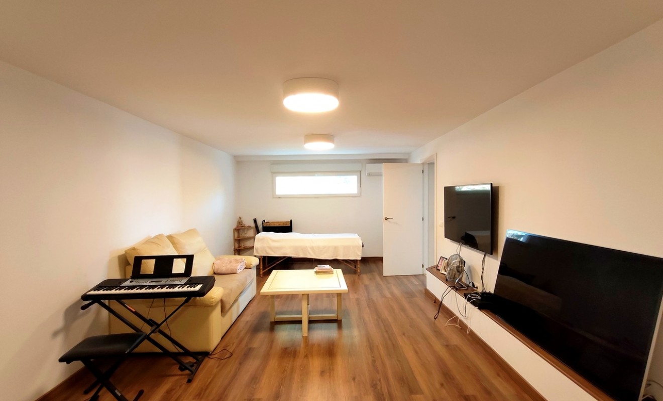 Revente - Villa - Ciudad quesada
