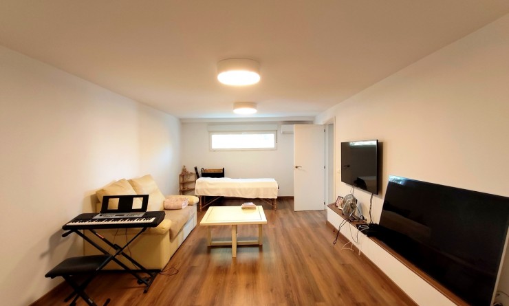Revente - Villa - Ciudad quesada