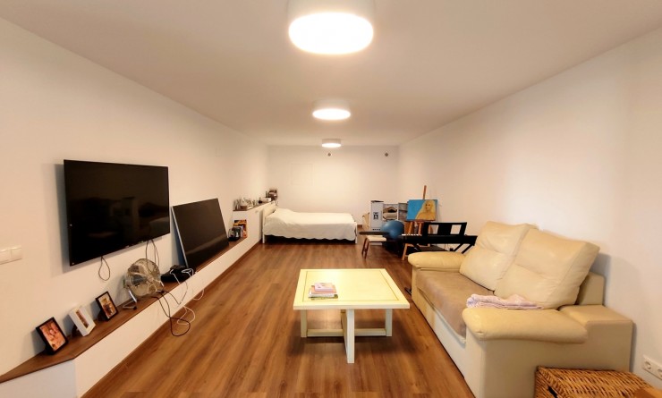 Revente - Villa - Ciudad quesada